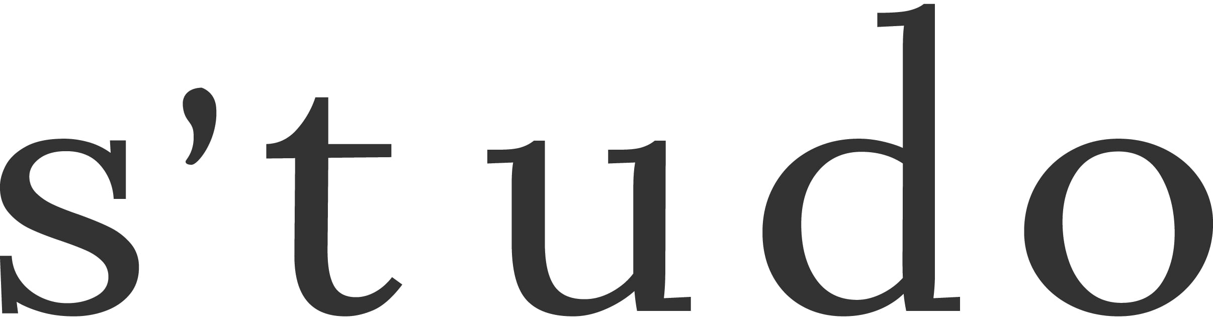 s'tudo