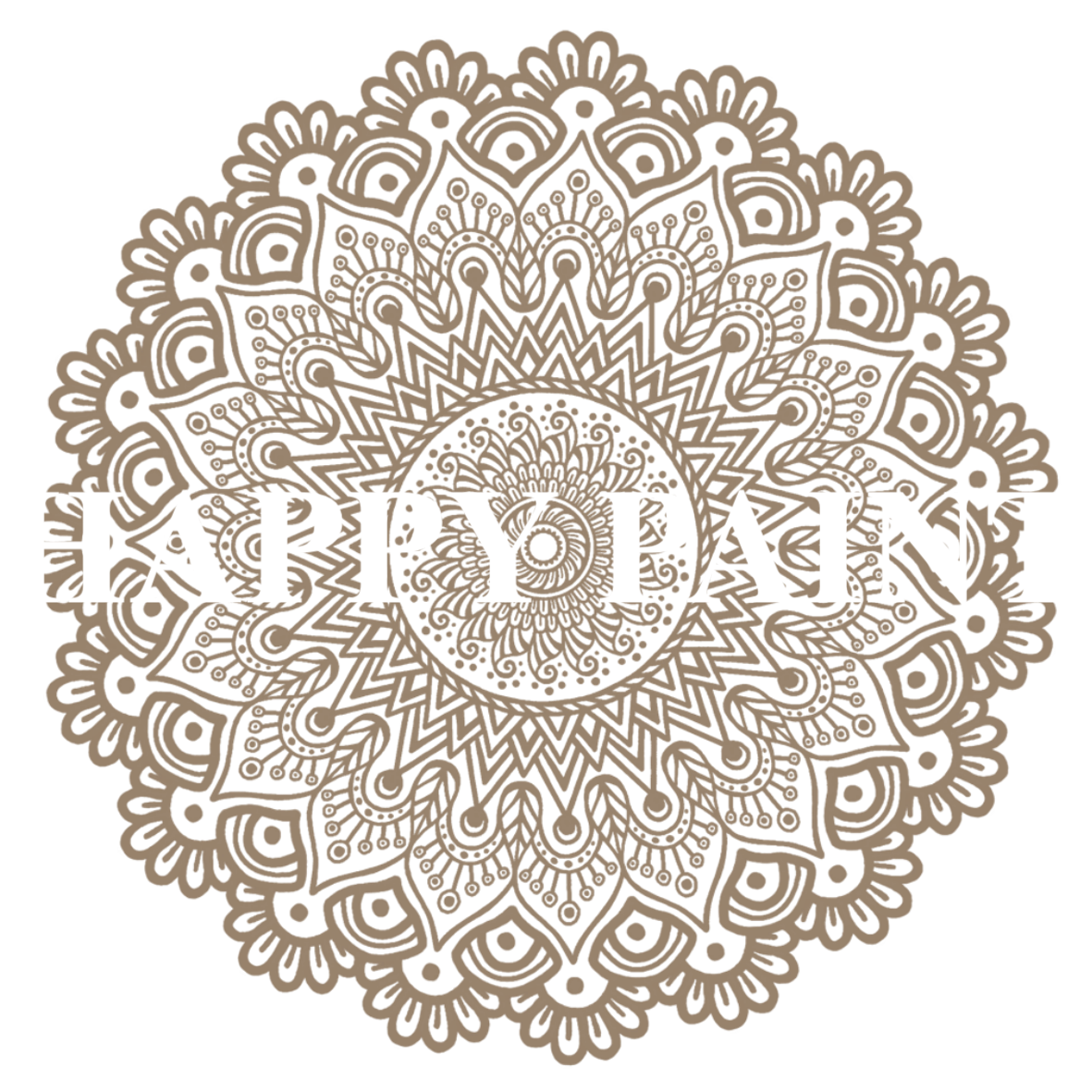 HAPPY PAINT