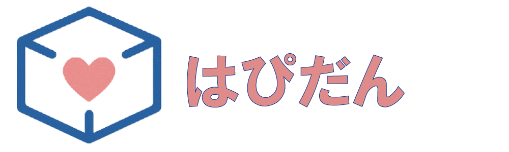 はぴだん