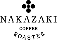 NAKAZAKI COFFEE ROASTER