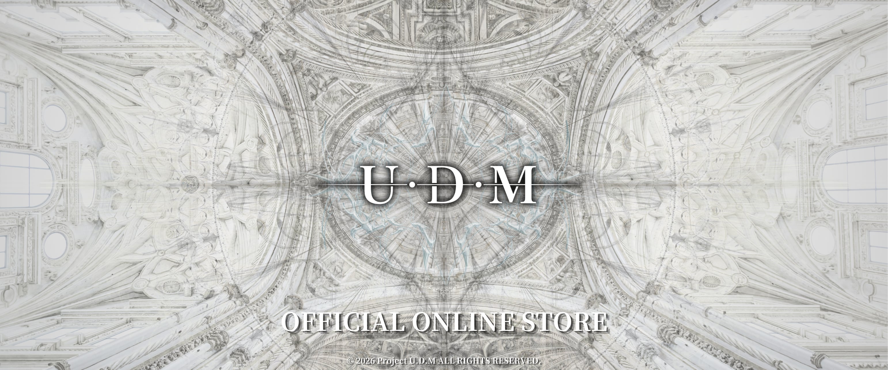 U.D.M OFFICIAL STORE