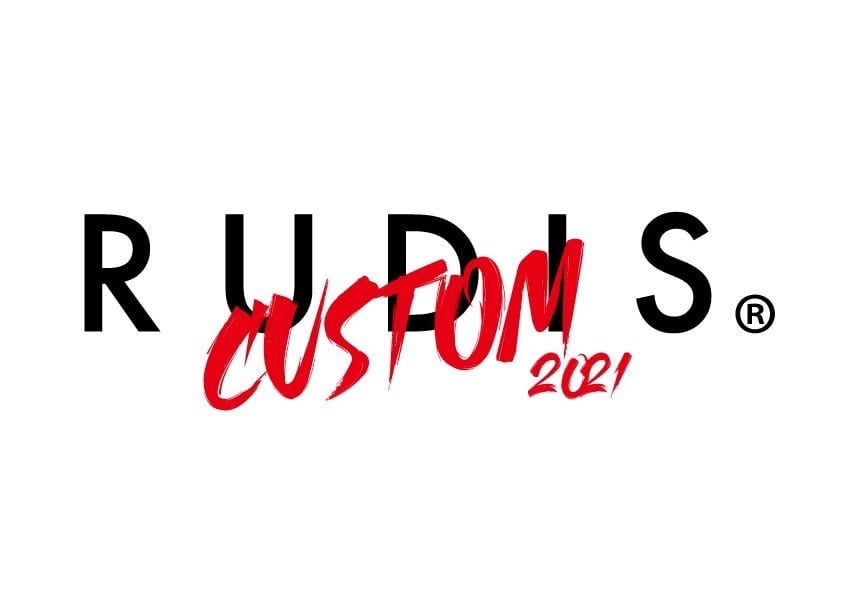 RUDIS®︎CUSTOM SHOP