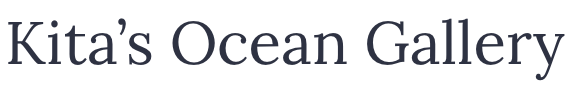 Kita’s Ocean Gallery