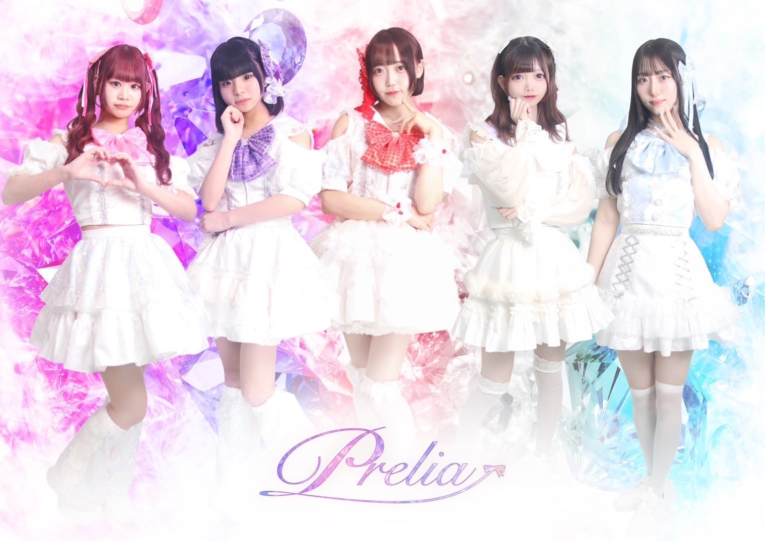 Preliaオンラインストア