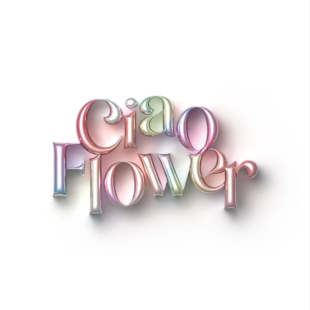 Ciao Flower