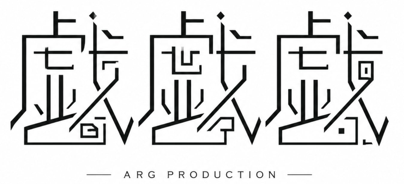 戯戯戯 -ぎぎぎ-