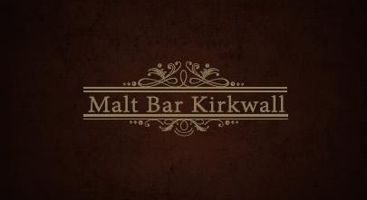 Malt Bar Kirkwall 