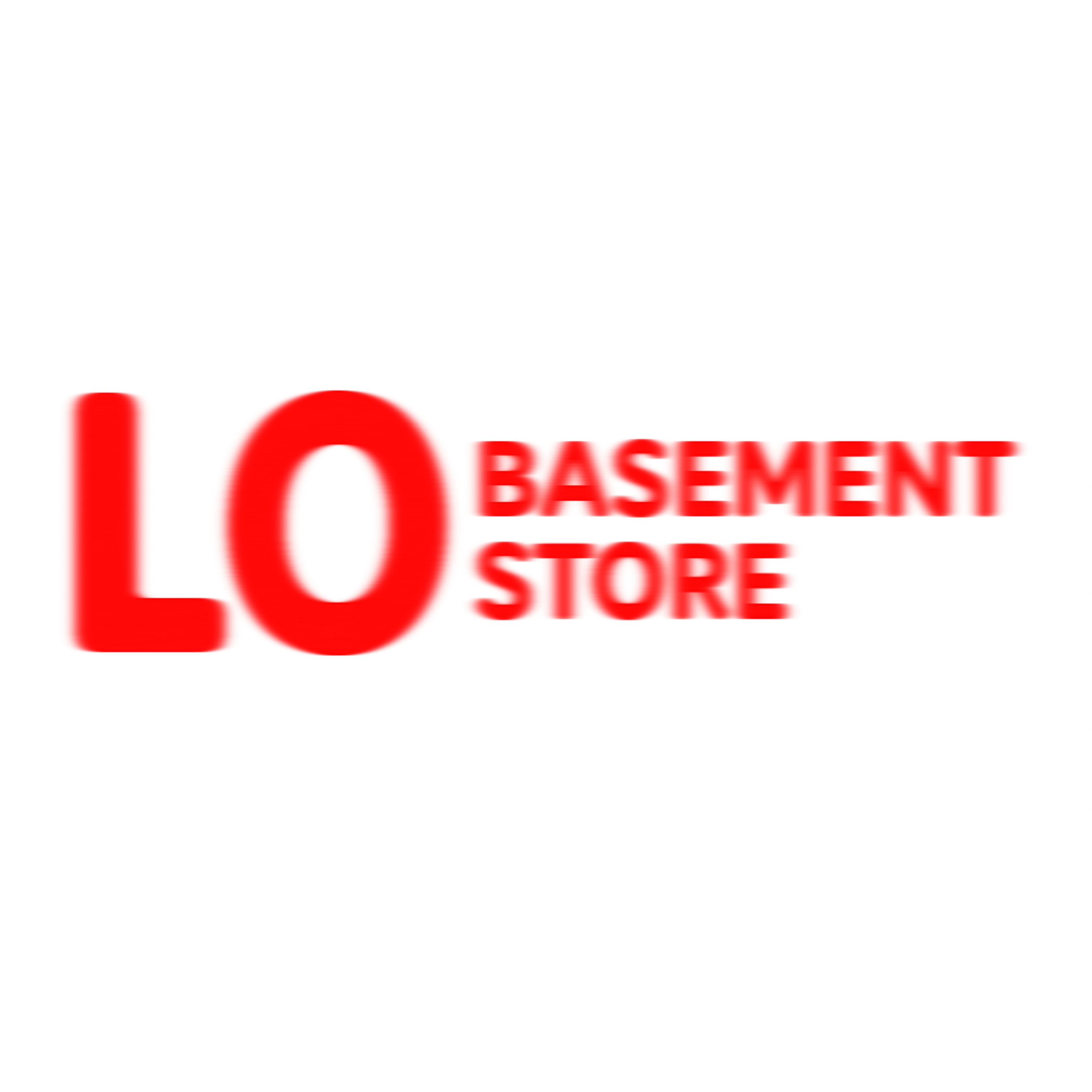 LO BASEMENT STORE