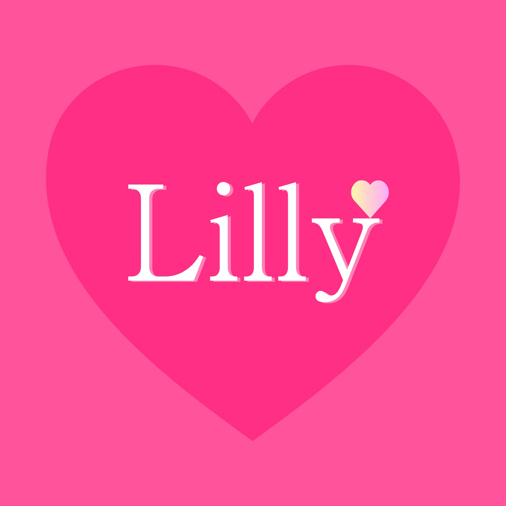 Lilly