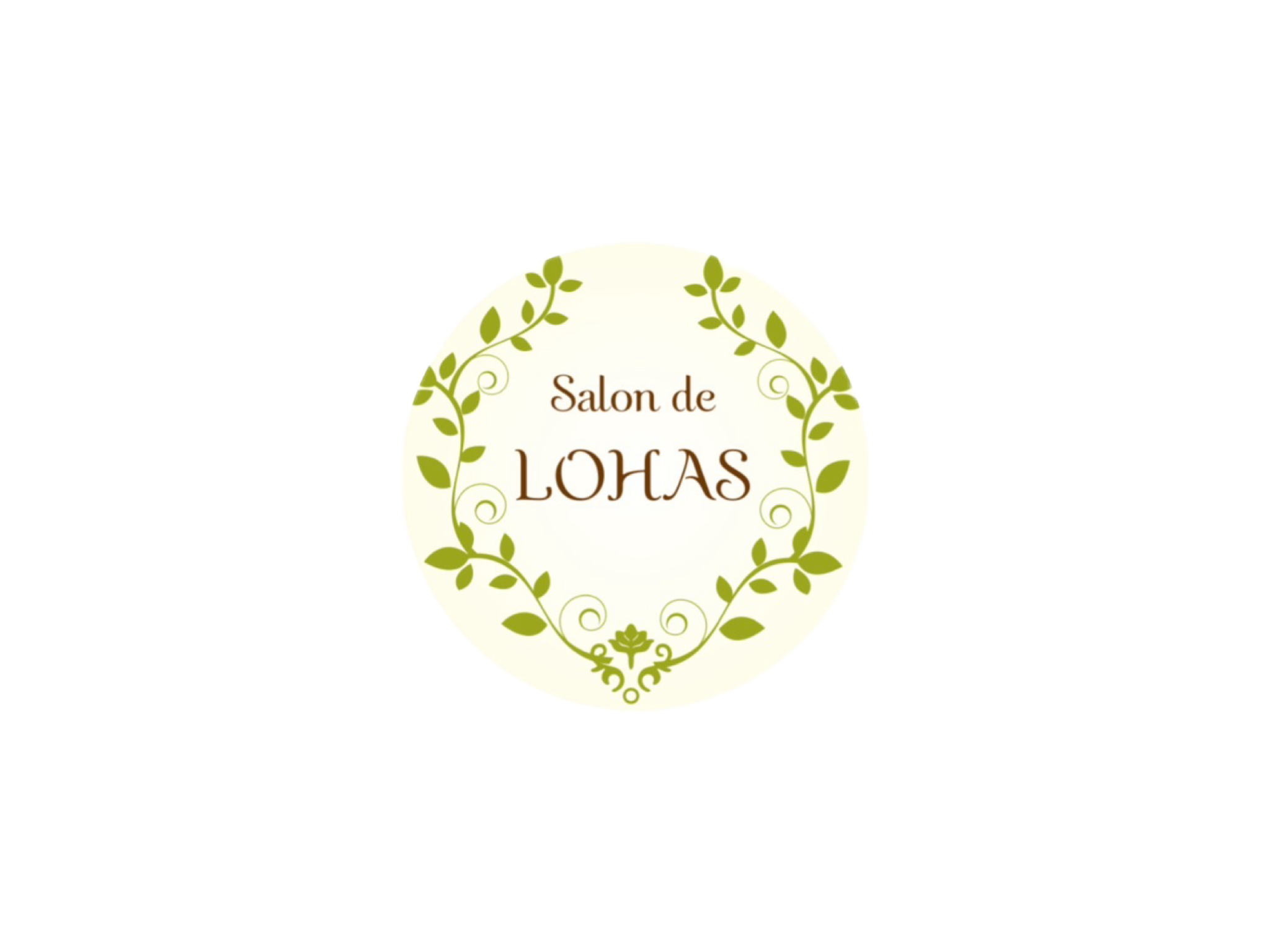 Salon de LOHAS オンラインショップ