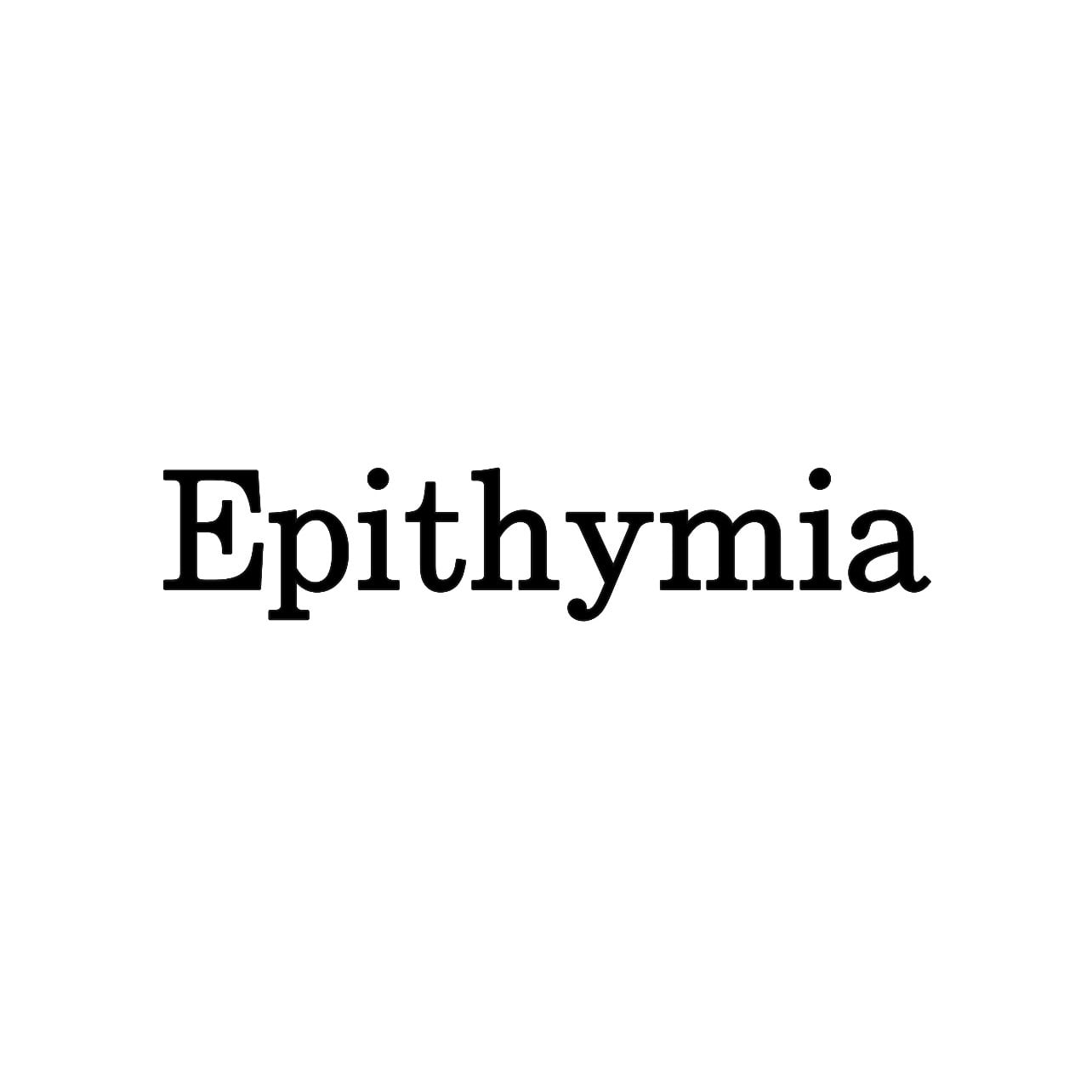 Epithymia