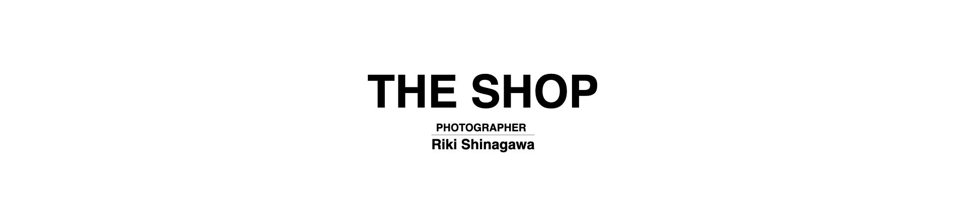 Riki Shinagawa