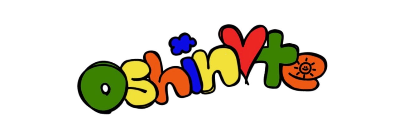 OSHINOTE｜ななみとせんせい