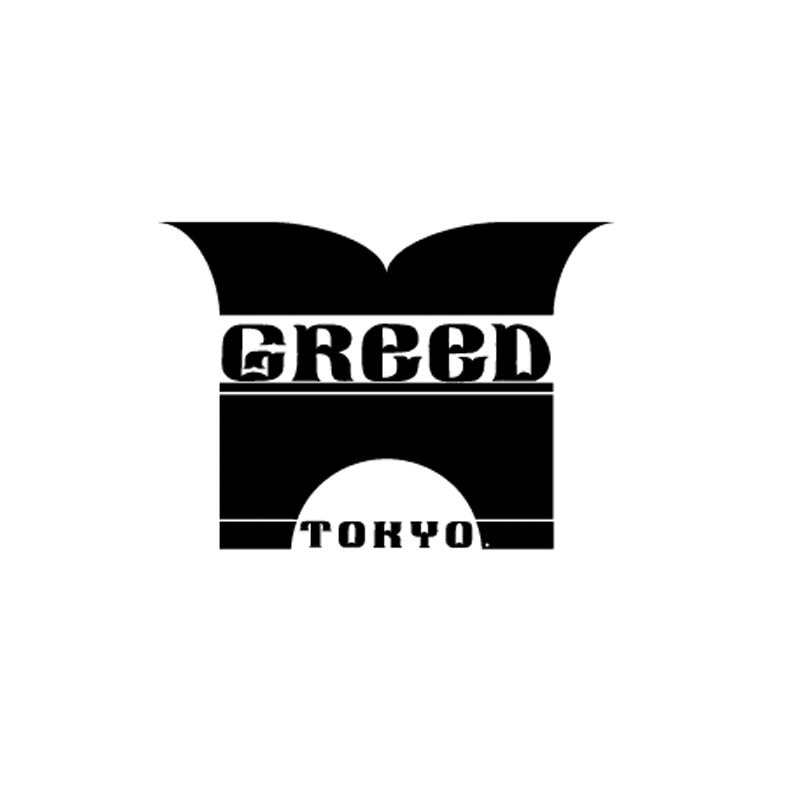 GREED - 新品　greed トップス GREED トップス