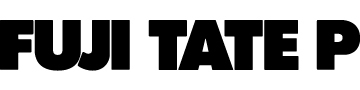 FUJI TATE P
