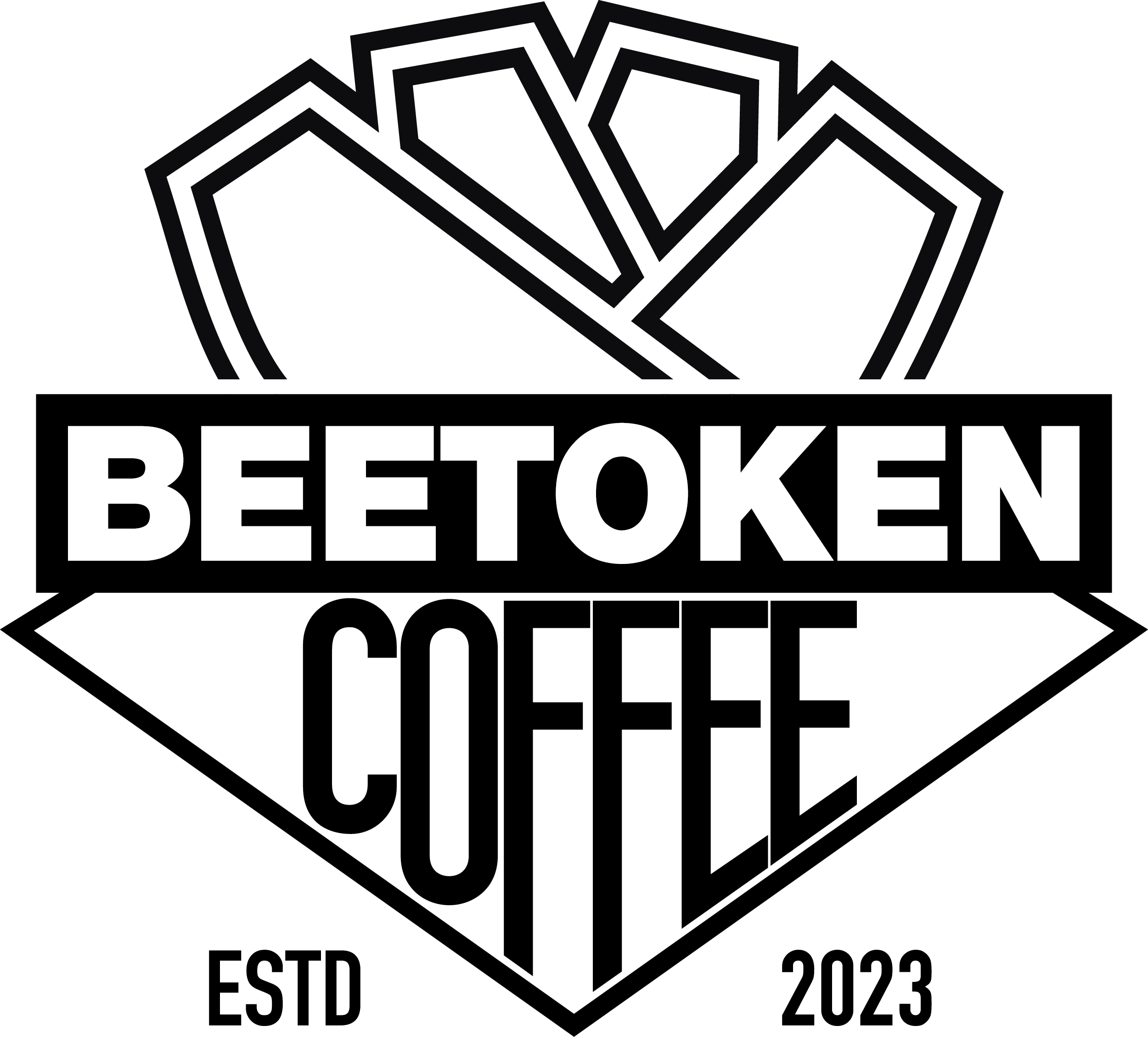 BEETOKEN COFFEE 