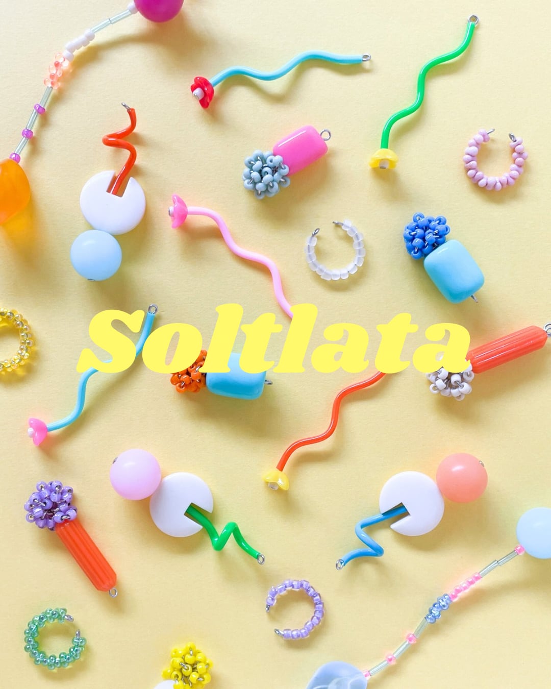 【 Soltlata 】ソルトラータ