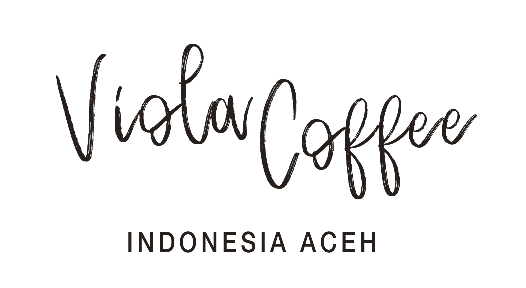 Viola Coffee / ビオラコーヒー　アチェのコーヒー豆販売