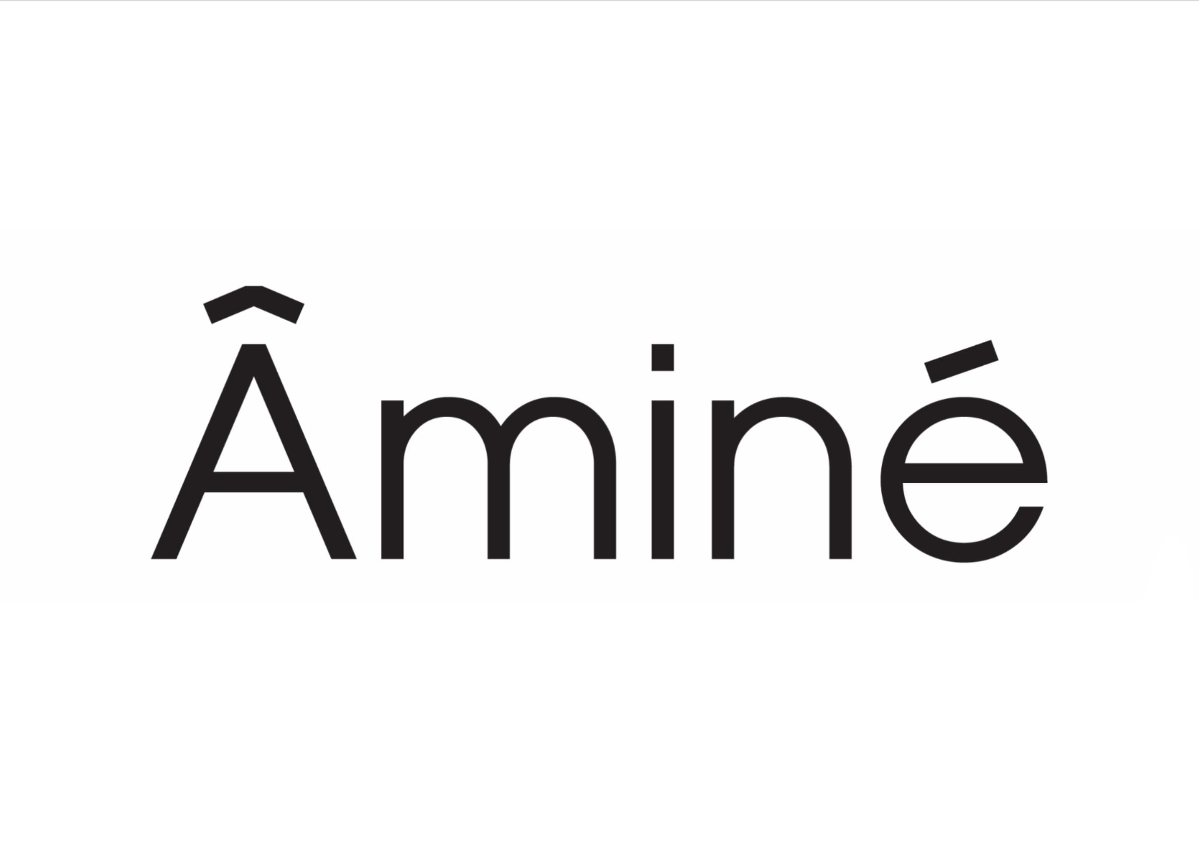 Amine products