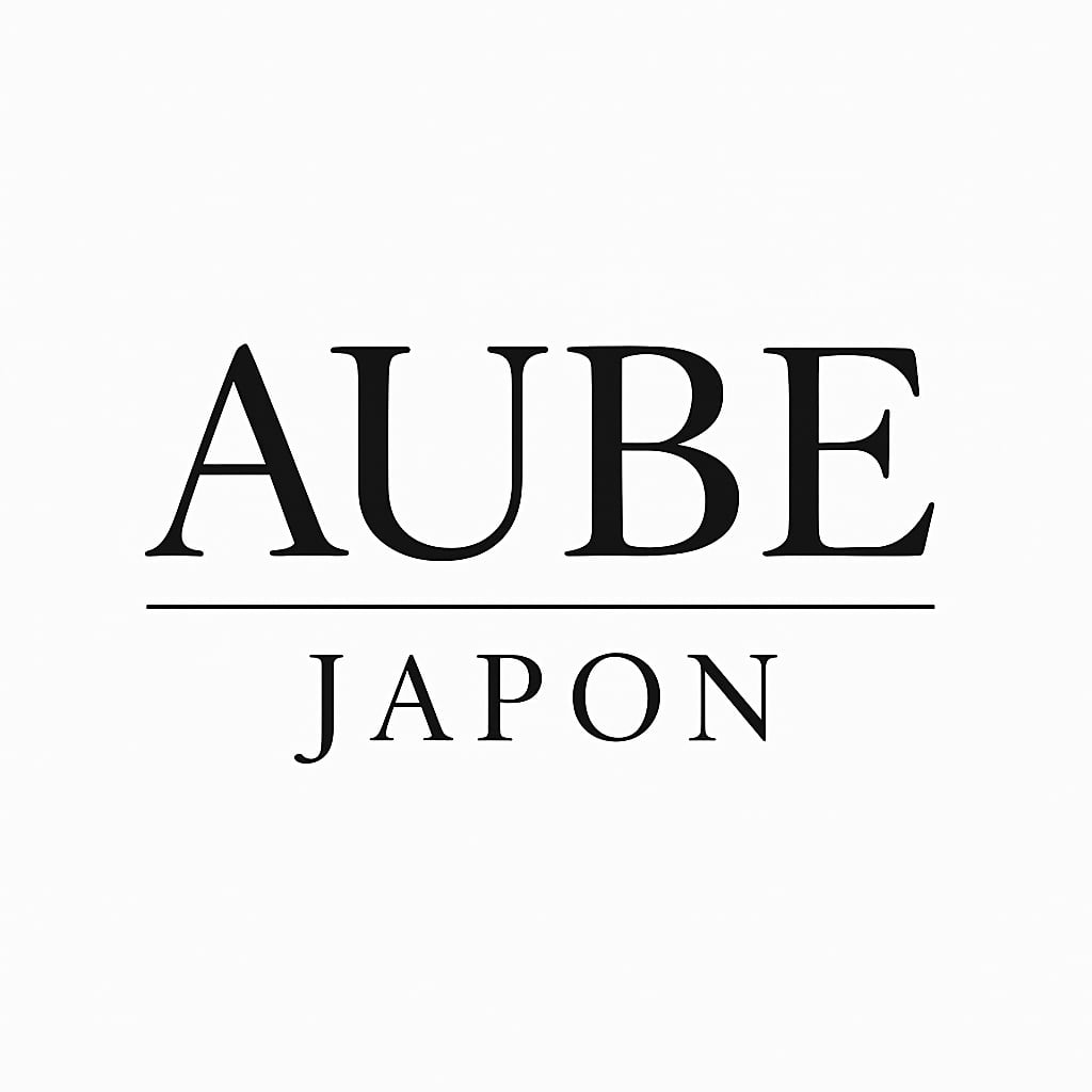 AUBE JAPON base