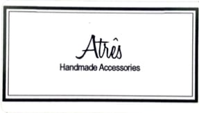 Atrés