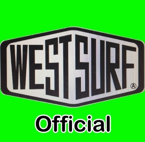 Westsurfco.ウエストサーフWEB STORE