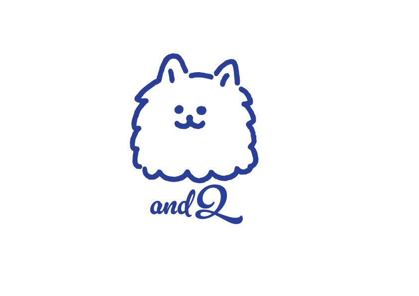andQ┊︎うちのこグッズ