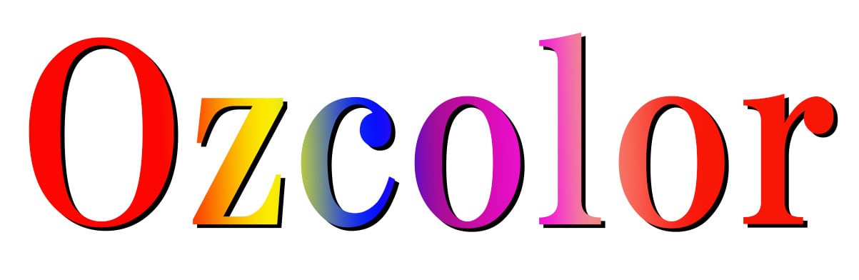 Ozcolor