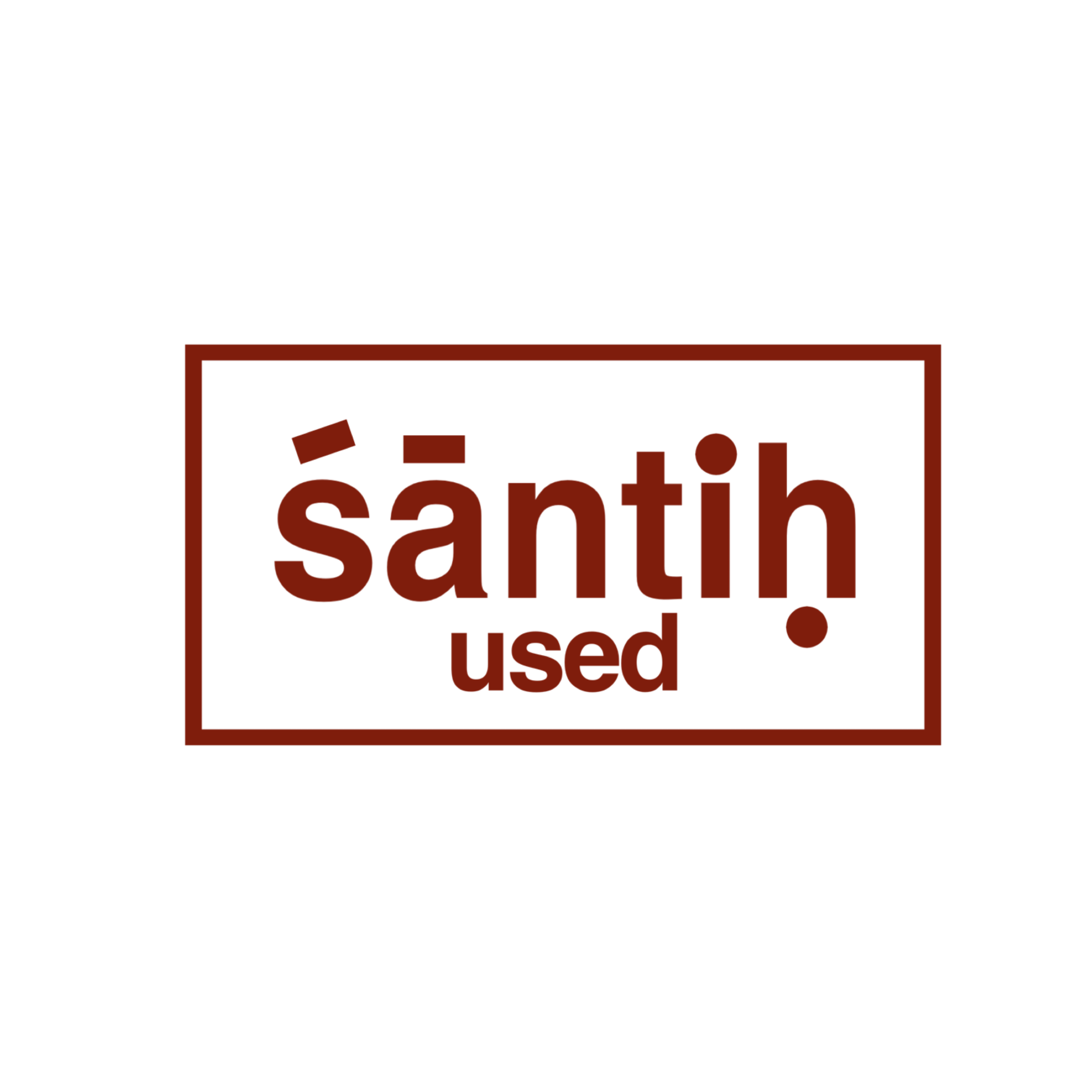 古着屋santih