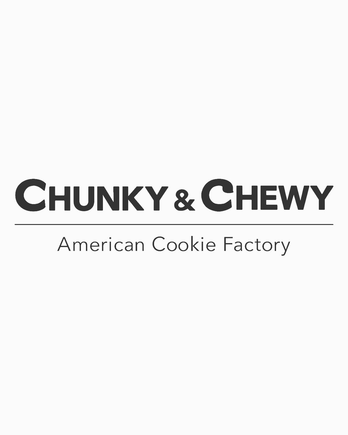 CHUNKY&CHEWY