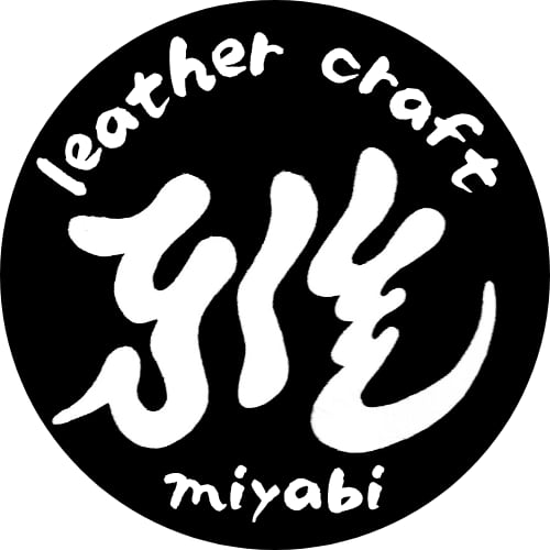 ★革小物と鉄馬用品★　　　　　　　　レザークラフト雅miyabi　