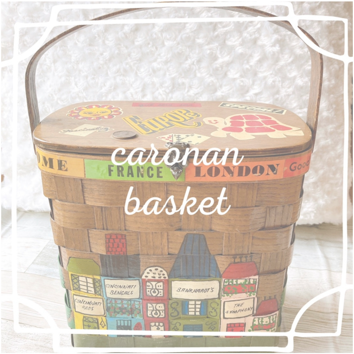 カロナンバスケット専門店☀huakai☀ カロナンバスケット専門店☀huakai☀