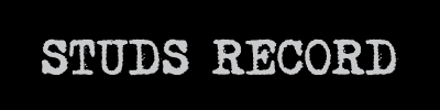 studsrecord