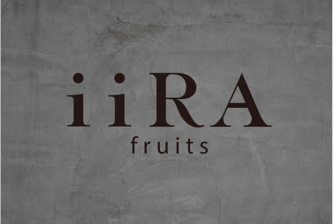 iiRA fruits