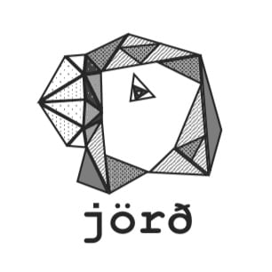 jörð - ヨル