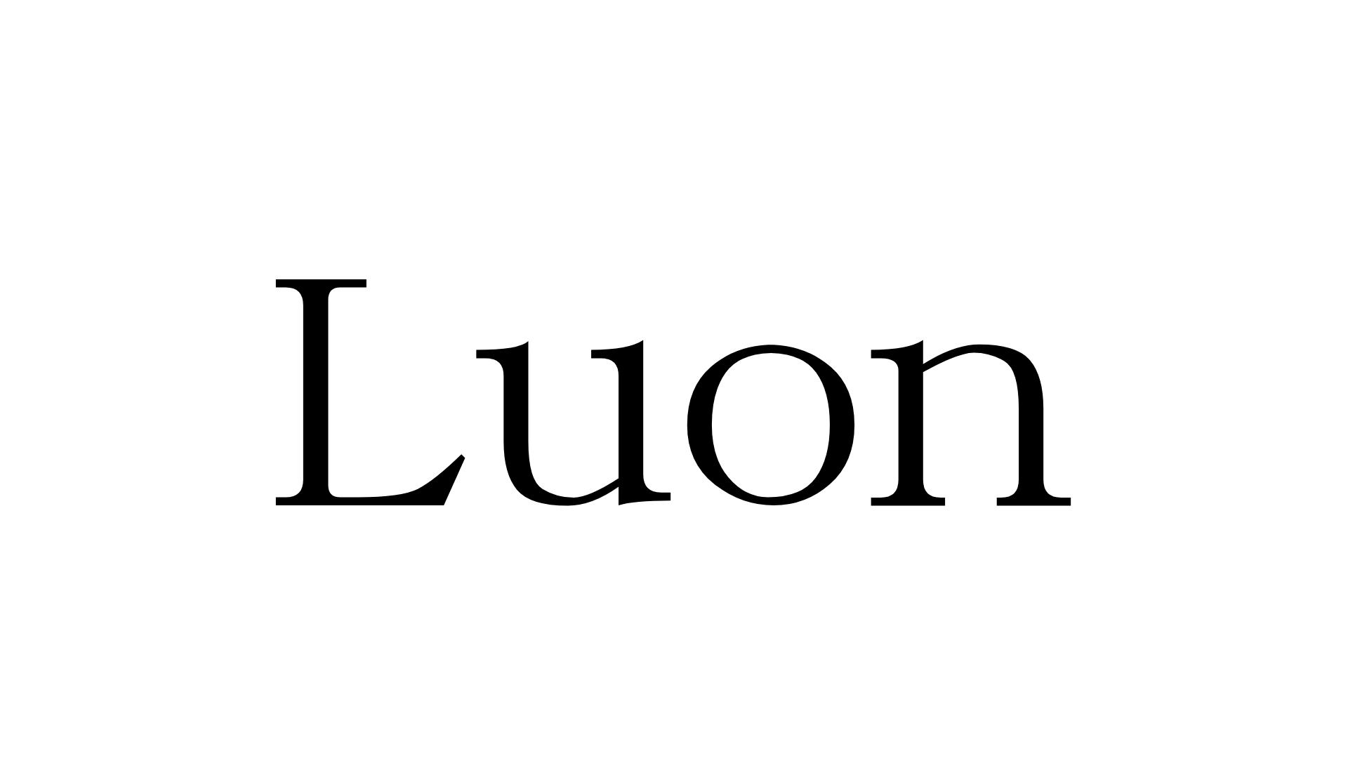Luon