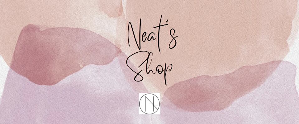 Neat's Shop @BASE