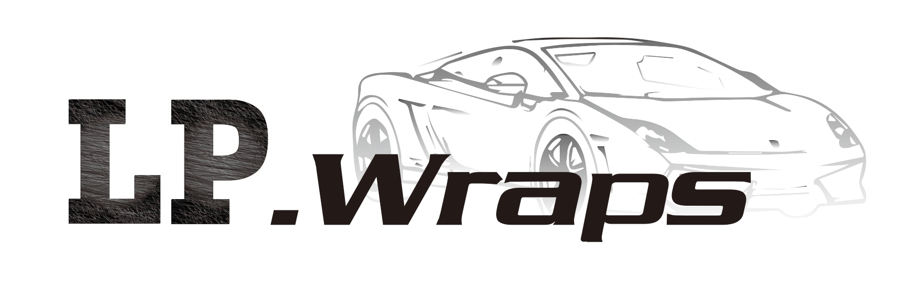 LPWraps ~車の着せ替えカーラッピング専門店～