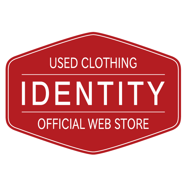 古着屋IDENTITY