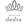 dedia