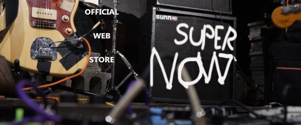 SUPERNOW OFFICIAL WEB STORE