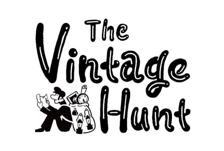 The Vintage Hunt 【ビンテージ・アメリカン雑貨】