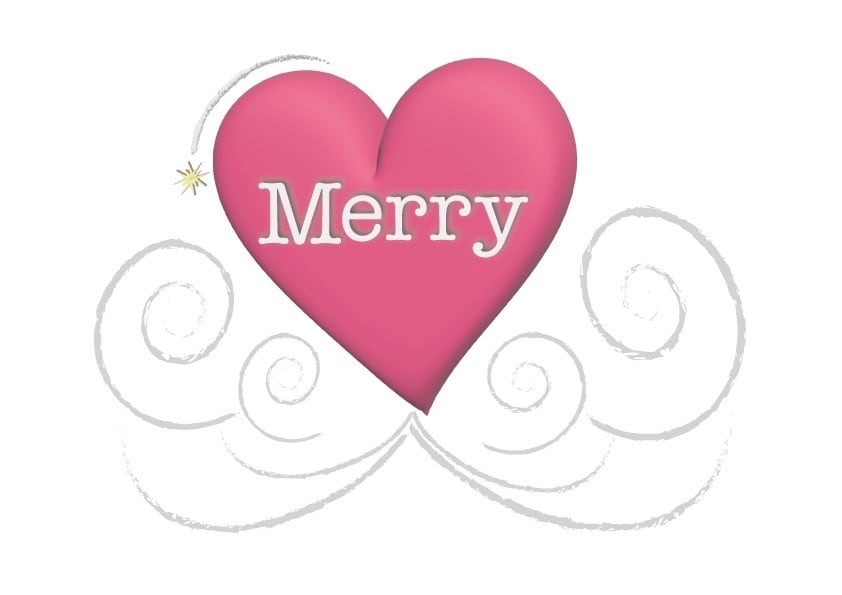 Merry Heart