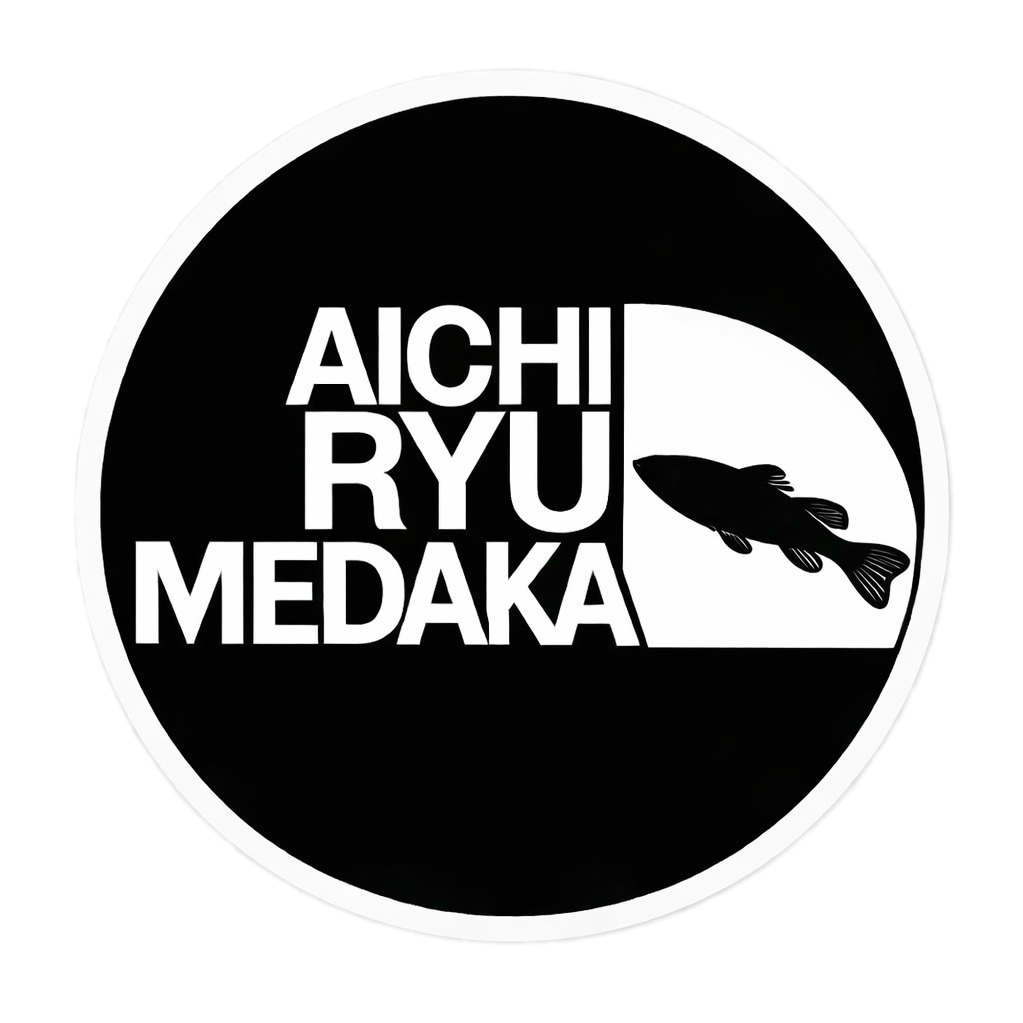 Ryu めだか