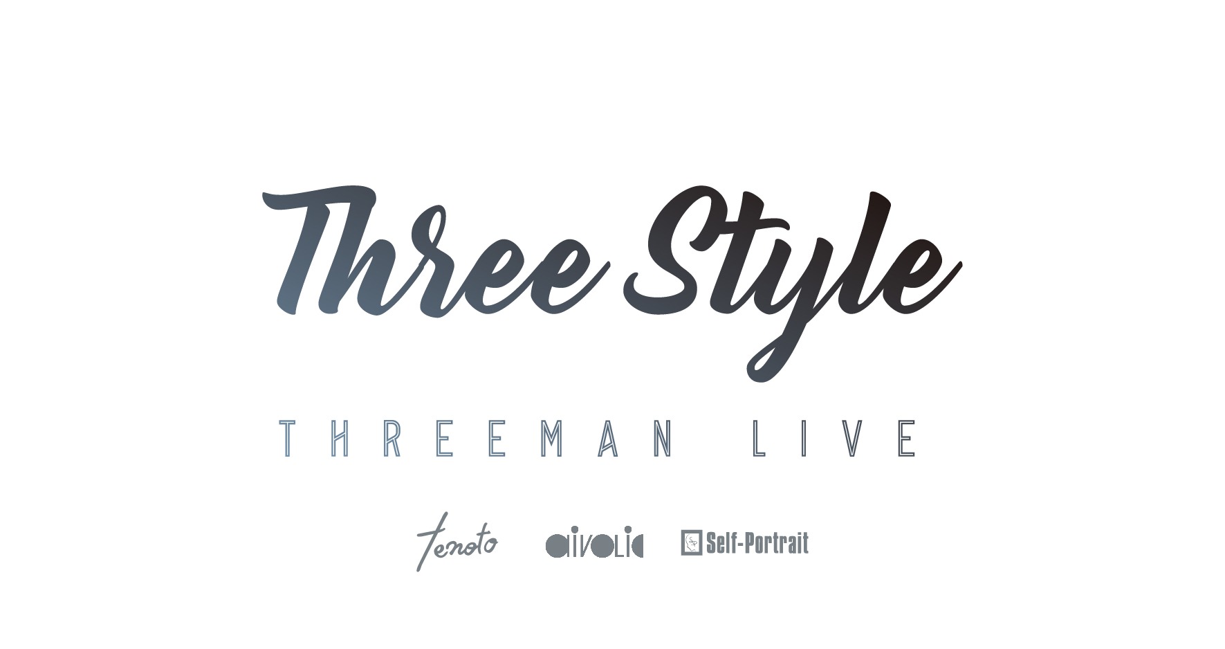 threestyle