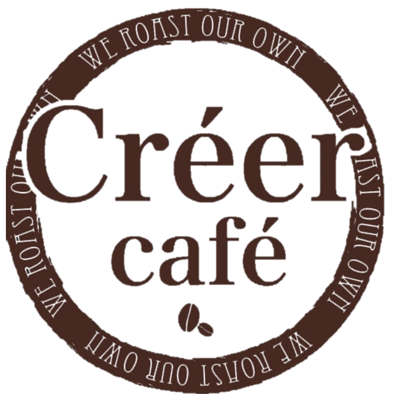 CréerCafé