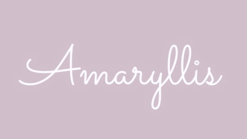 mellow by Amaryllis