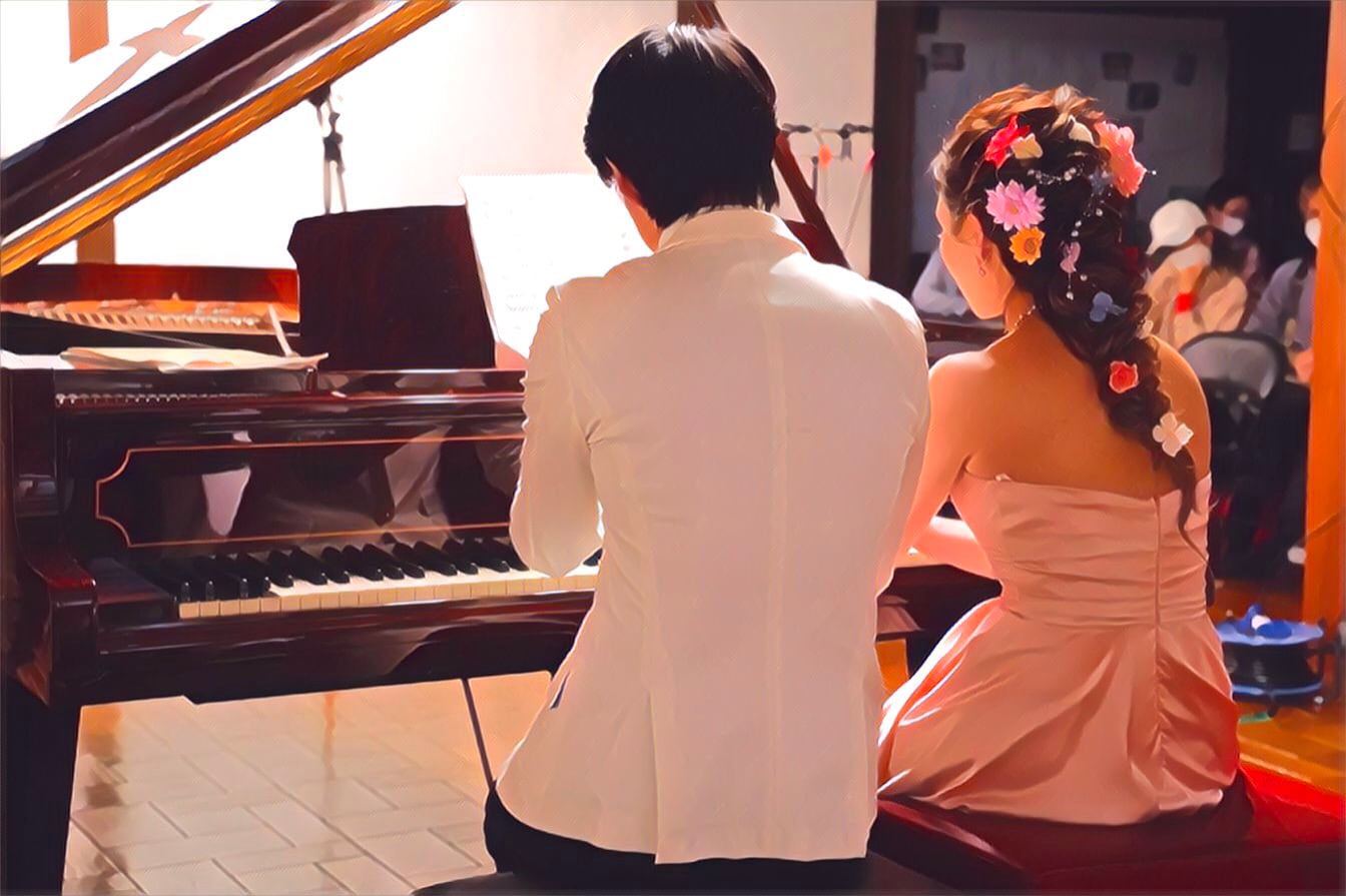 MAY&YUTA
