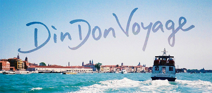 DinDonVoyage