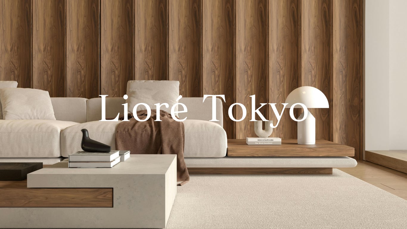 Lioré  Tokyo